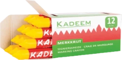 Kadeem Merkstift/-krijt Kantoorapparatuur