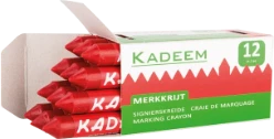 Kadeem Merkstift/-krijt Kantoorapparatuur