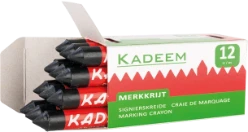 Kadeem Merkstift/-krijt Kantoorapparatuur