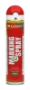 Lakstift/lakspray Bouw - Chemische producten Kadeem 359030 MARKEERSPRAY 600ML ROOD 55359030
