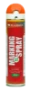 Lakstift/lakspray Bouw - Chemische producten Kadeem 359040 MARKEERSPRAY 600ML ORANJE 55359040