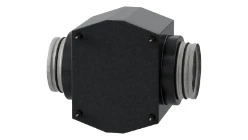 STIEBEL ELTRON Filterbox, FBF LULH 160 AU, filterbox fijnfilter