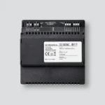 Voeding deurcommunicatie S. Siedle und Söhne NG 706-30/33-0