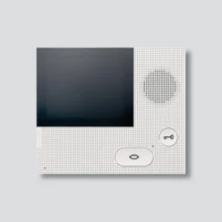 S. Siedle und Söhne Binnenpost deurcommunicatie In-Home-Bus