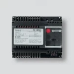 Voeding deurcommunicatie S. Siedle und Söhne TR 602-01