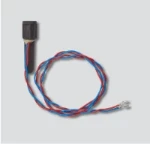 Montagetoebehoren voor deurcommunicatie S. Siedle und Söhne TLE 051-0, -01, TLM 521-...