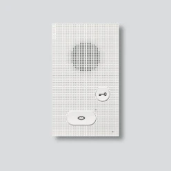 Binnenpost deurcommunicatie In-Home-Bus S. SIEDL AIB 150-01 AUDIO BINNENSTATION SIEDLE BASIC 200049080-01