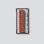 Montagetoebehoren voor deurcommunicatie S. Siedle und Söhne ZD 061-10