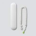 Montagetoebehoren voor deurcommunicatie S. Siedle und Söhne HT 811/840/850/870-... W