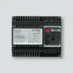 Voeding deurcommunicatie S. Siedle und Söhne NG 402-03