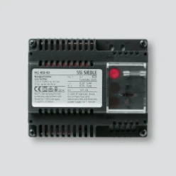 S. Siedle und Söhne Voeding deurcommunicatie 6+n