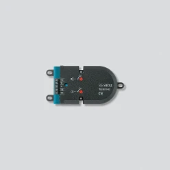 S. Siedle und Söhne Deurstation deurcommunicatie 6+n