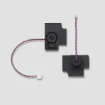 Montagetoebehoren voor deurcommunicatie S. Siedle und Söhne TLM 611/612-02, BTLM 650-04/651-0,