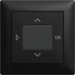 Jaloezie besturing ABB Busch-Jaeger 6422 UJ-915