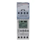 Digitale schakelklok voor paneelbouw Legrand Legrand 412641