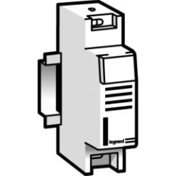 Bel 230Vac 4VA IP30-1 78dB 1module