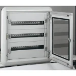 Groepenkast, leeg Legrand Legrand 020015