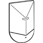 Schemerschakelaar Legrand Legrand 049843