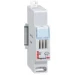 Deurbel gong Componenten Legrand Bel 8/12Vac 4.8VA IP30-1 78dB 1 module. Aan te sluiten d.m.v. schroef. De lamp van de verlichte drukknop dient verwijderd te worden. (CT à 100 C62) 004101