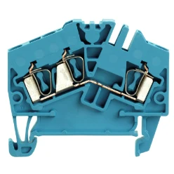 Weidmüller Verbindingsrijgklem Z-series