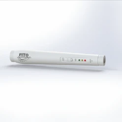 Fito draagbare gas detectiepen, incl. batterijen