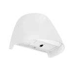 Plafond-/wandarmatuur Plejd 02-U-W