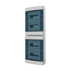 Installatiekast IKA-4/48-ST