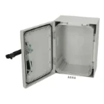 Lege behuizing Eaton CP-43/210