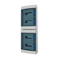 Installatiekast IKA-4/48-OT