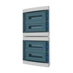 Installatiekast IKA-4/72-ST