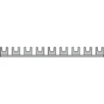 Kamrail Eaton BUSBAR FORK 18X3P SQUARE GEIS