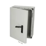Lege behuizing Eaton CP-75/300