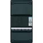 Groepenkast, leeg Eaton I-10G1000-0S-42