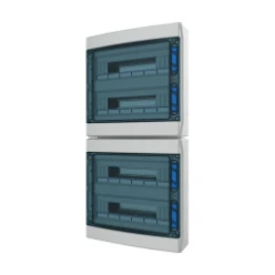 Installatiekast IKA-4/72-OT