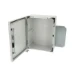 Installatiekast leeg xEffect CP Eaton Wandkast, IP66, outdoor, klasse II, polycarbonaat, HxBxD=500x400x210mm 185891