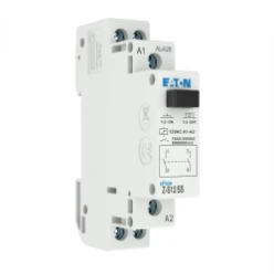 Impulsrelais Z-S12/SS - 12 VAC - 16A - 2M contact - 1TE