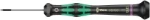 Bitset Wera 2067 TORX PLUS® IPR Micro