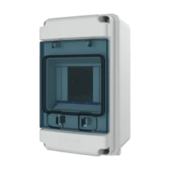 Stroomverdeler IKA-M-1/4-ST