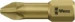 Bits voor Phillips-schroeven Wera 851/1 TH Bits Phillips, PH 1 x 25 mm 05056605001