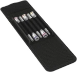 Dopsleutelset Wera 8740 A HF 1