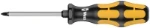 Kruiskopschroevendraaier Wera 917 SPHS