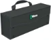 Gereedschapskist/-tas Wera 2go Wera Wera 2go 3 gereedschapsbox, 80 x 130 x 325 mm 05004352001