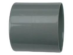 Wavin Fitting met 2 aansluitingen Wadal PVC hulpstukken