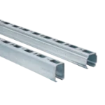 Montagerail/-profiel Walraven Montagerail