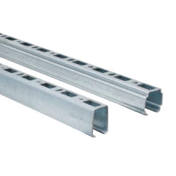 Walraven Montagerail/-profiel RapidRail®