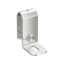 Ophangbeugel kabeldraagsysteem  Wibe 713204 WANDBEVESTIGING 11/25 TV 713204