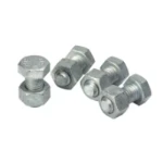 Schroef/bout Wibe 706415