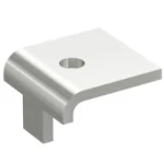 Bevestigingsklem Wibe 718243