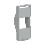 Toebehoren/onderdelen voor insteekbare gebouwinstallatie Spelsberg TKS AP-9