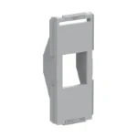 Toebehoren/onderdelen voor insteekbare gebouwinstallatie Spelsberg TKS AP-1